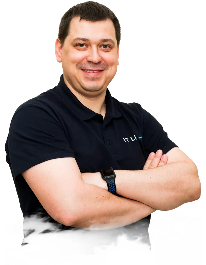 Евгений Булеев