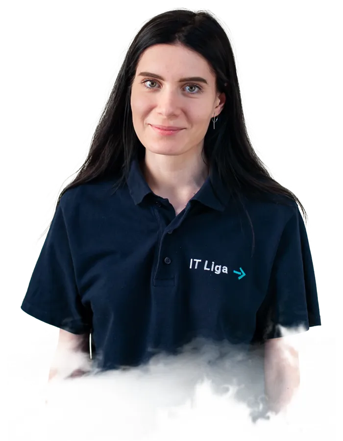 Буркасова Татьяна