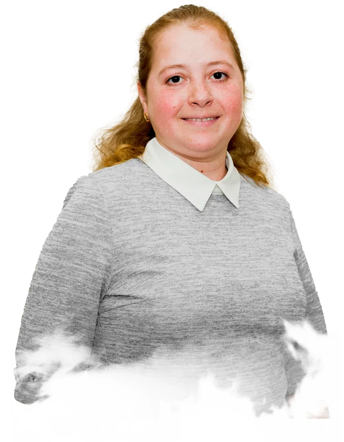 Елена Налетова