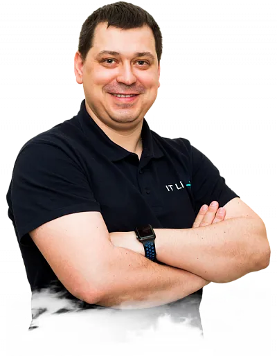 Евгений Булеев